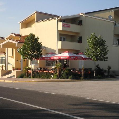 Motel Jankovic Hrvace Luaran gambar