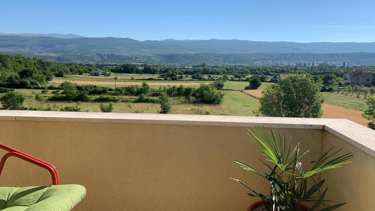 Motel Jankovic Hrvace Luaran gambar