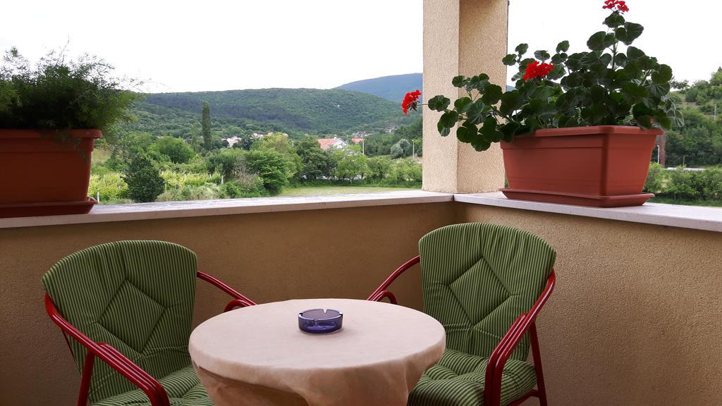 Motel Jankovic Hrvace Luaran gambar