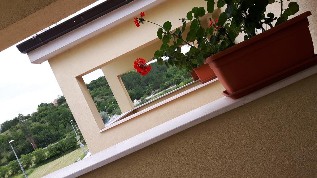 Motel Jankovic Hrvace Luaran gambar