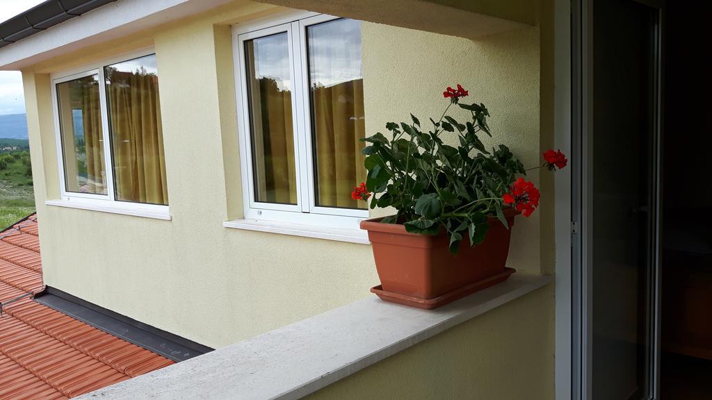 Motel Jankovic Hrvace Luaran gambar