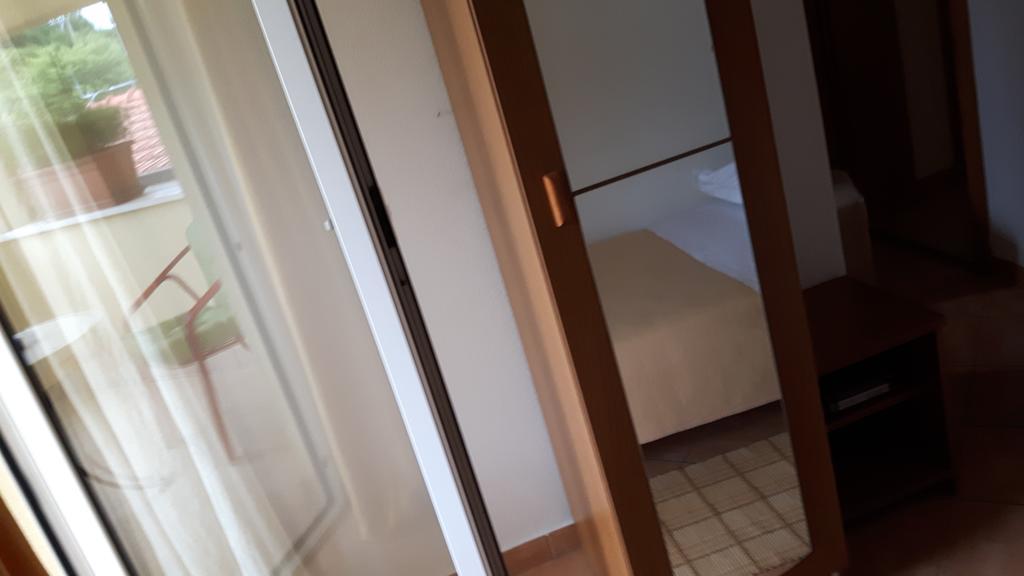 Motel Jankovic Hrvace Luaran gambar