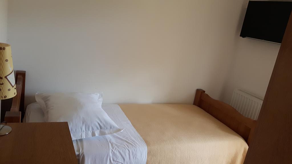 Motel Jankovic Hrvace Luaran gambar