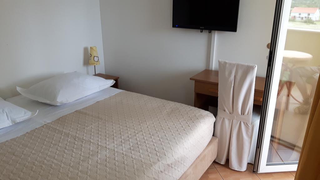Motel Jankovic Hrvace Luaran gambar