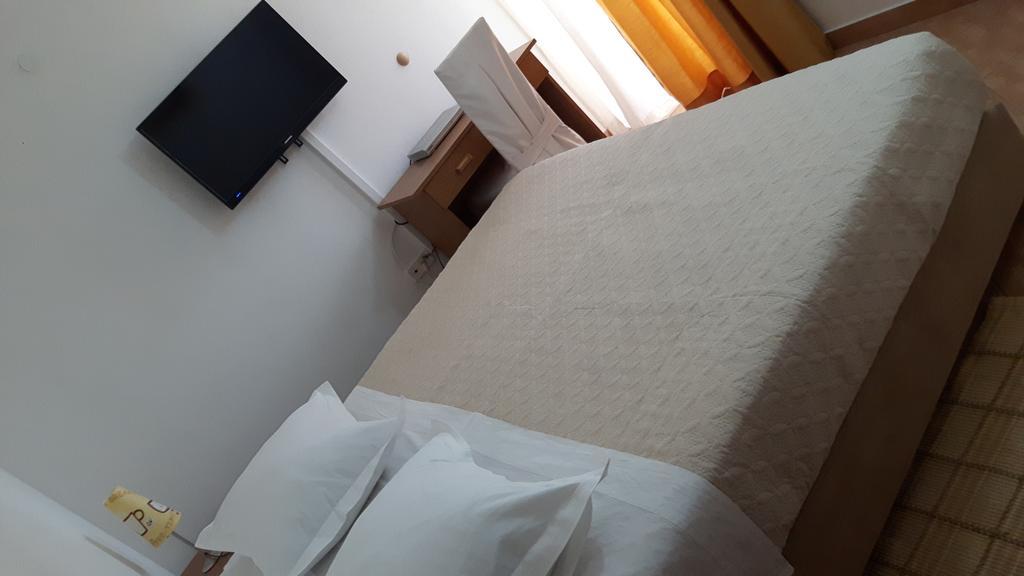 Motel Jankovic Hrvace Luaran gambar