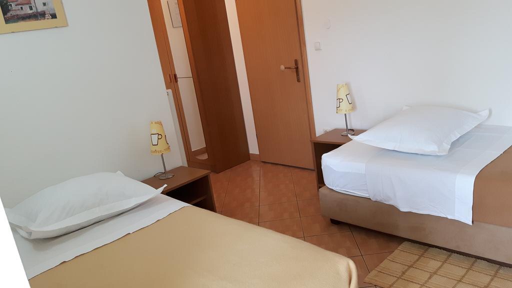 Motel Jankovic Hrvace Luaran gambar