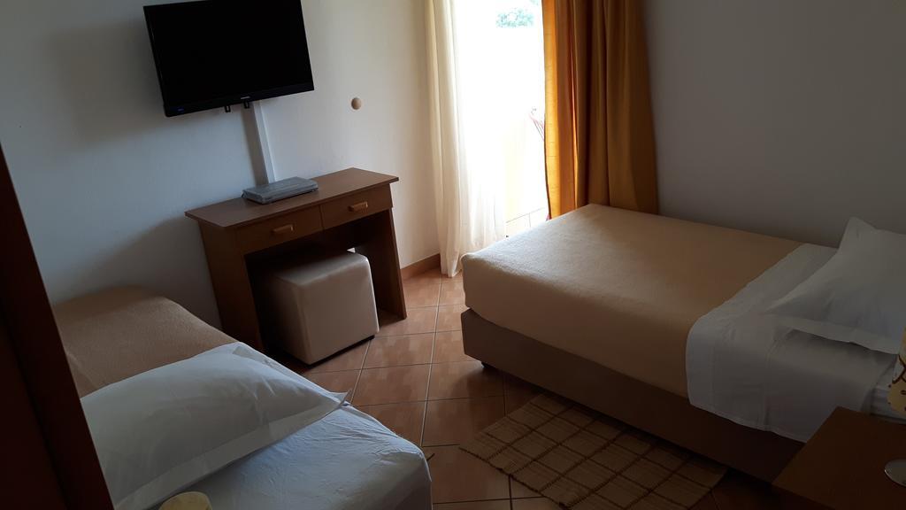 Motel Jankovic Hrvace Luaran gambar