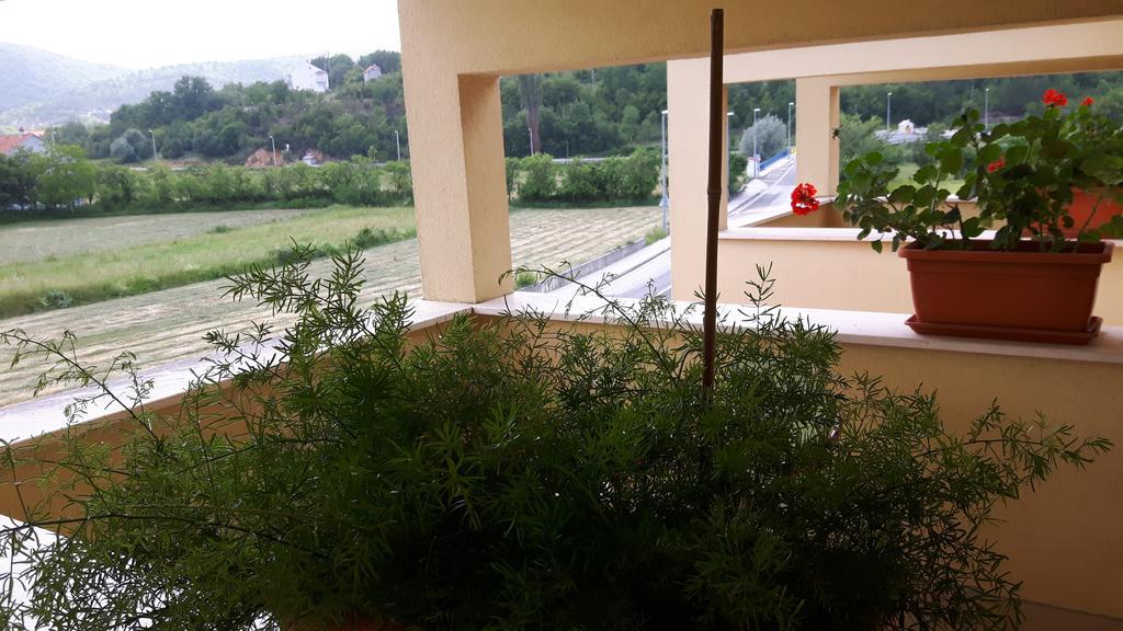 Motel Jankovic Hrvace Luaran gambar