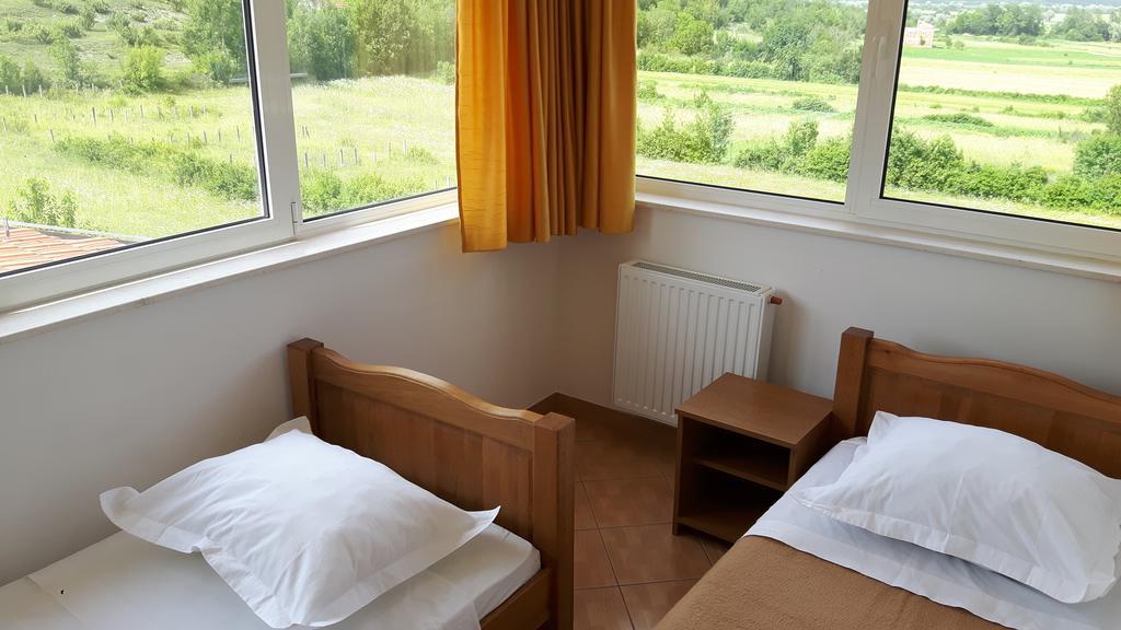 Motel Jankovic Hrvace Luaran gambar