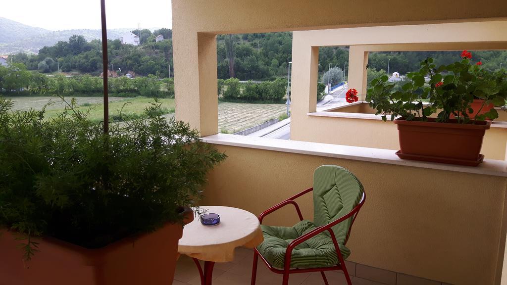 Motel Jankovic Hrvace Luaran gambar