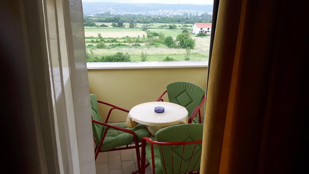 Motel Jankovic Hrvace Luaran gambar