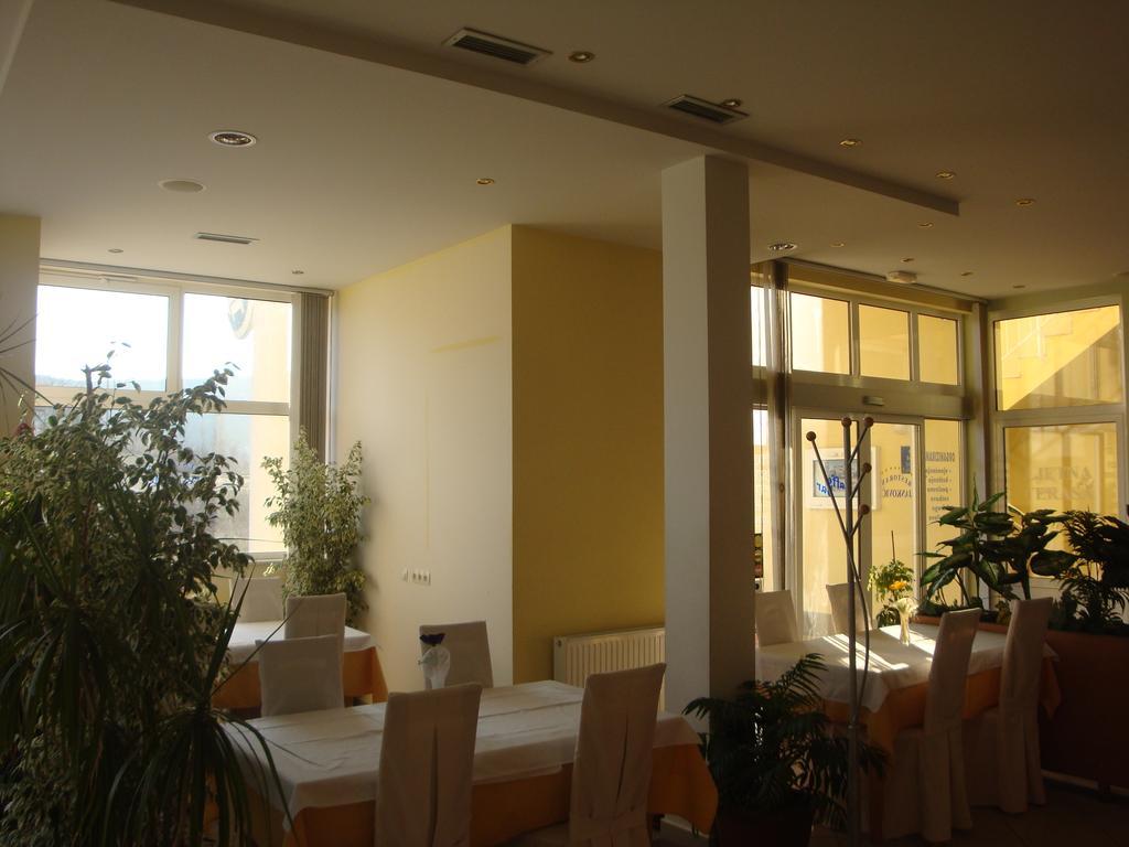 Motel Jankovic Hrvace Luaran gambar