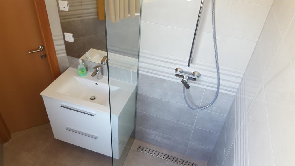 Motel Jankovic Hrvace Luaran gambar