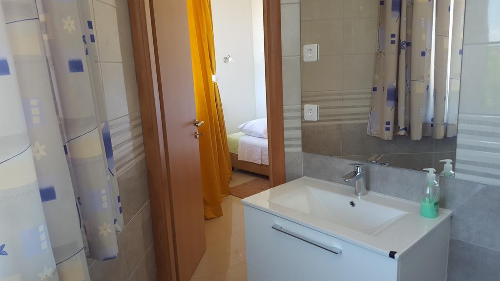 Motel Jankovic Hrvace Luaran gambar
