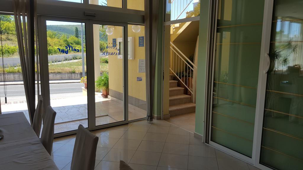 Motel Jankovic Hrvace Luaran gambar