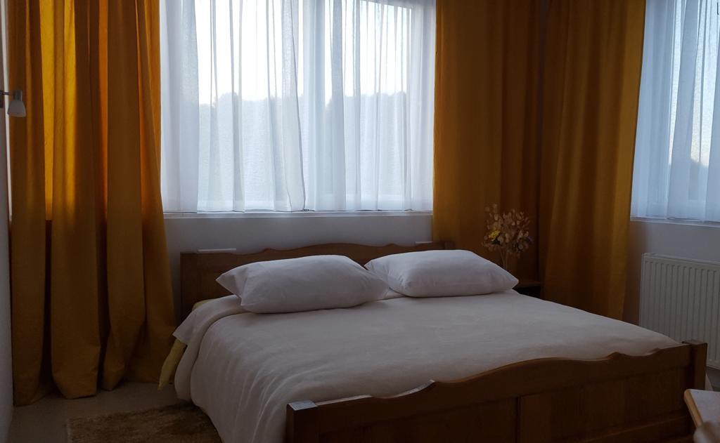 Motel Jankovic Hrvace Luaran gambar