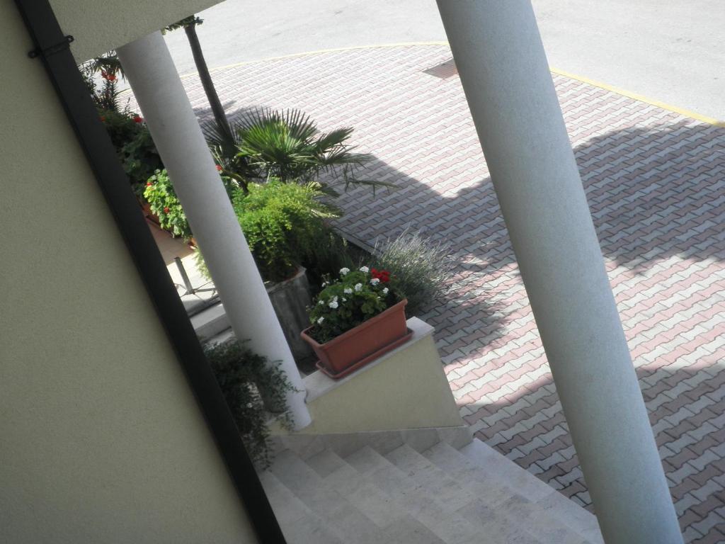 Motel Jankovic Hrvace Luaran gambar