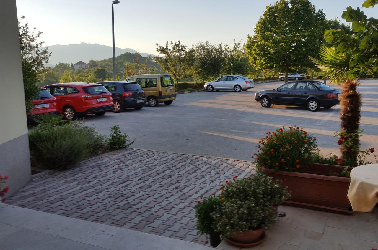 Motel Jankovic Hrvace Luaran gambar